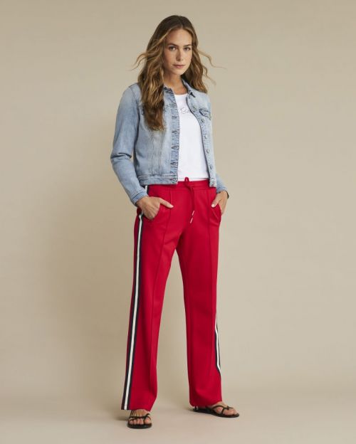 SRB4482A Red
