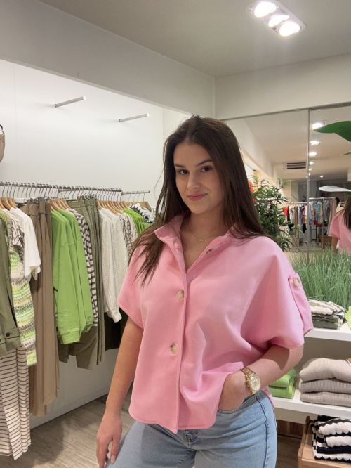 006 Super Pink