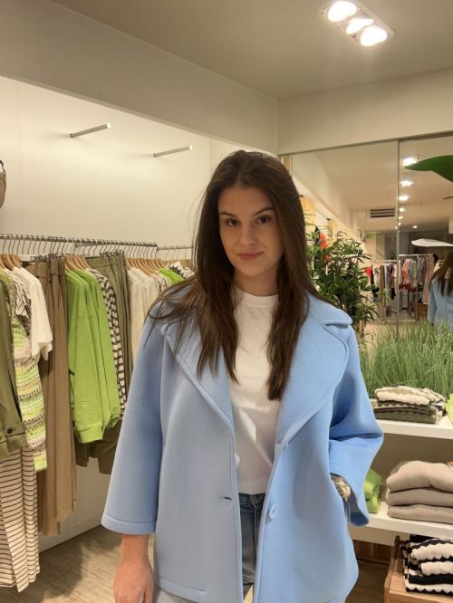 011 Baby Blue