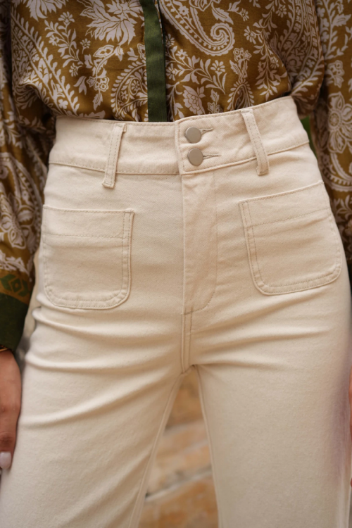 JD381NT-5 DNM Naturel