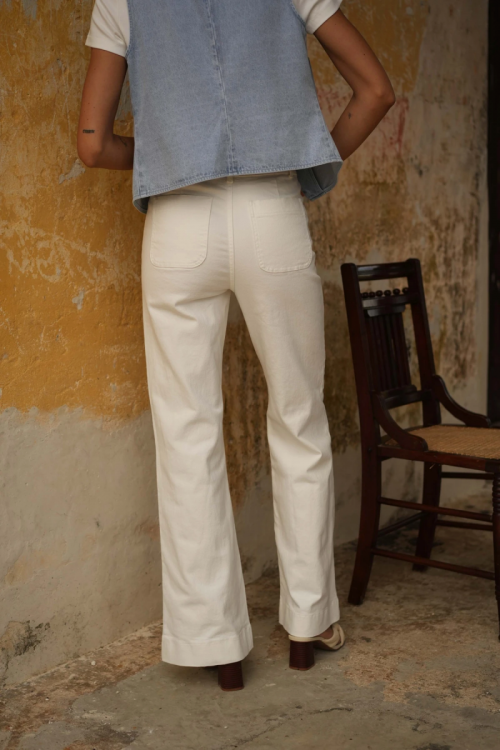 JD381B1 DNM BLANC