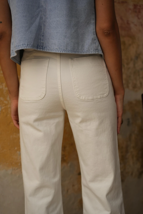 JD381B1 DNM BLANC
