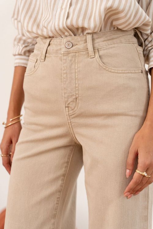 JD378BG DNM Beige