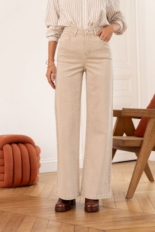 JD378BG DNM Beige