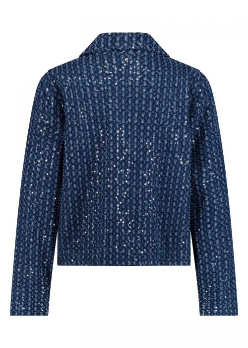 C06-15-801 Blue Denim