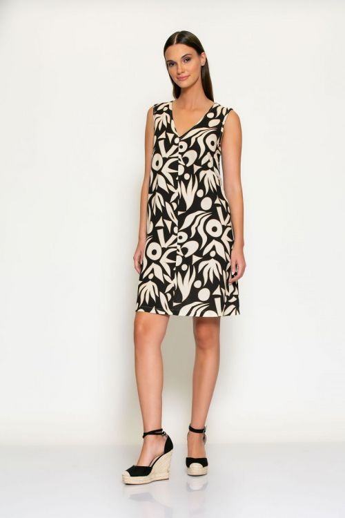 2092 Black Flam
