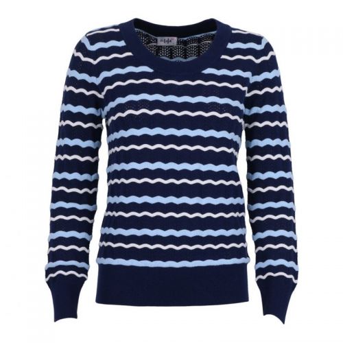 P45S034 Navy