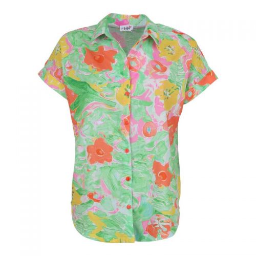 P45S523 Green