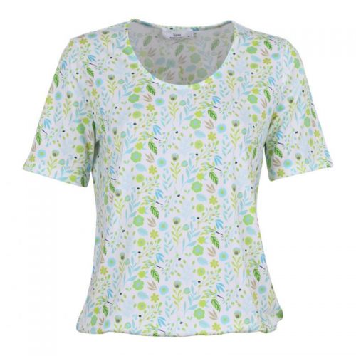 L45S712 Lime