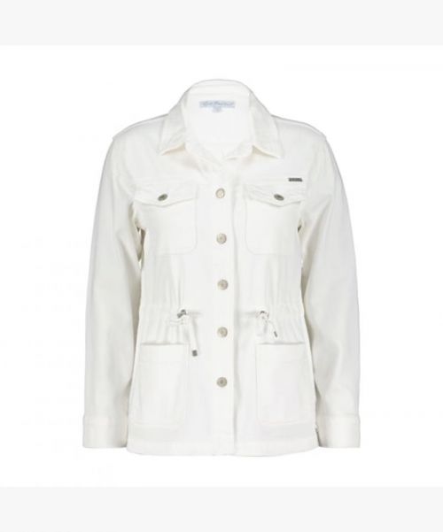 SRB4438 Off White