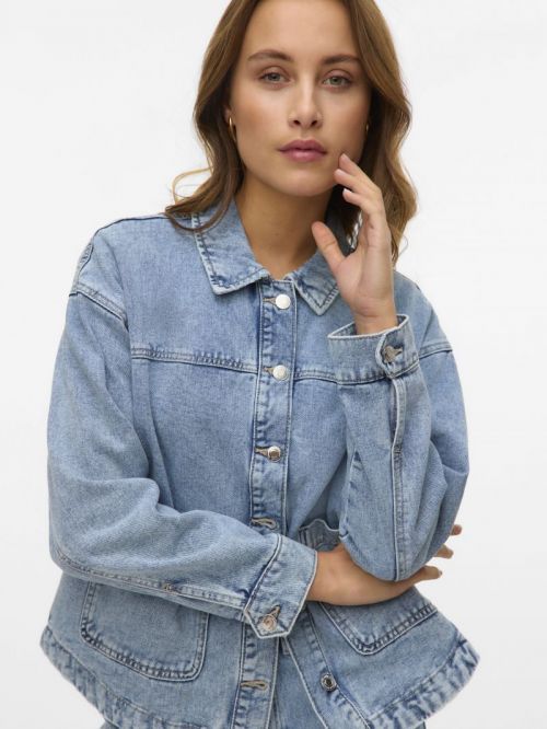 10331693 Light Blue Deni