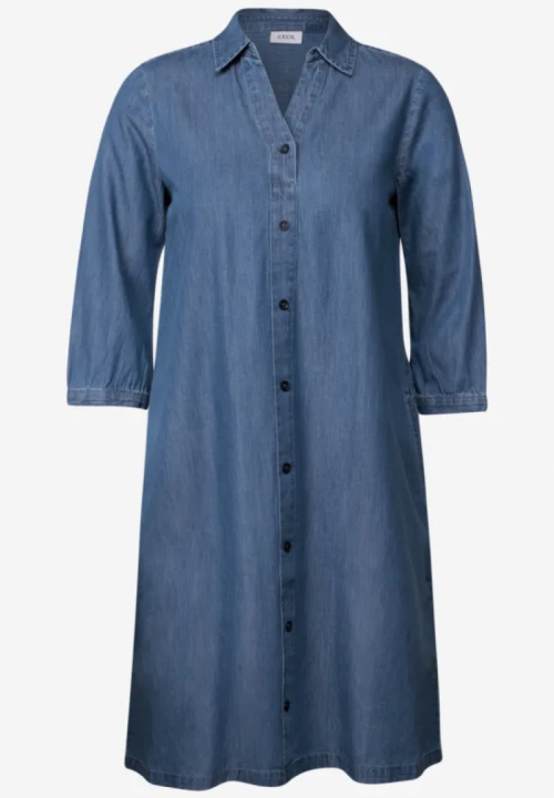 B144429  10281 mid blue