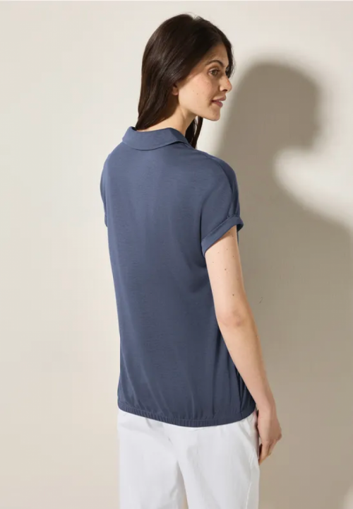 B323118  16784 rain blue