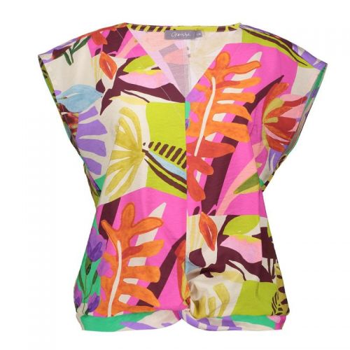 53212-20 150 Pink/Yellow