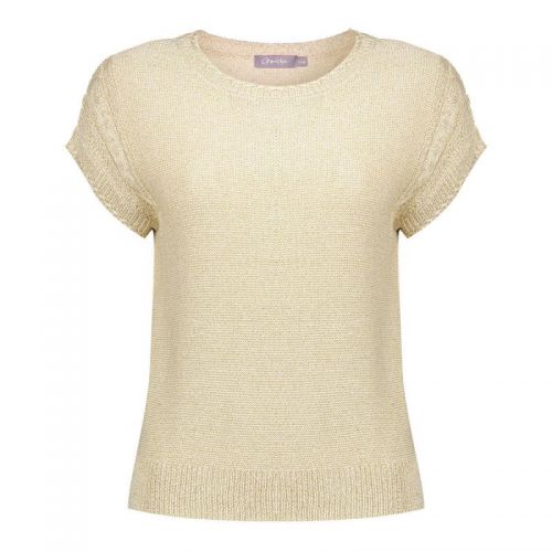 54007-10 Gold Lurex