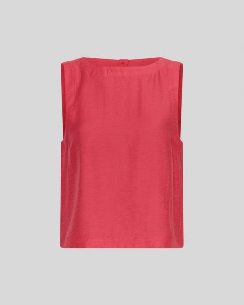 19049 Rose Red Melang