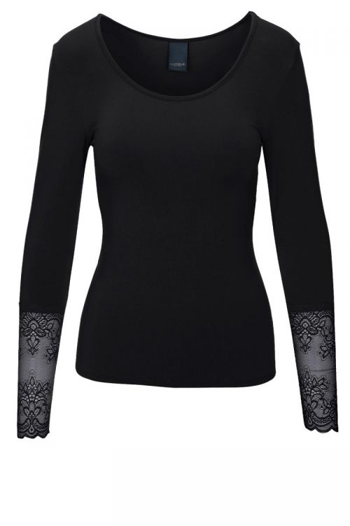 7455-2386 999 Black