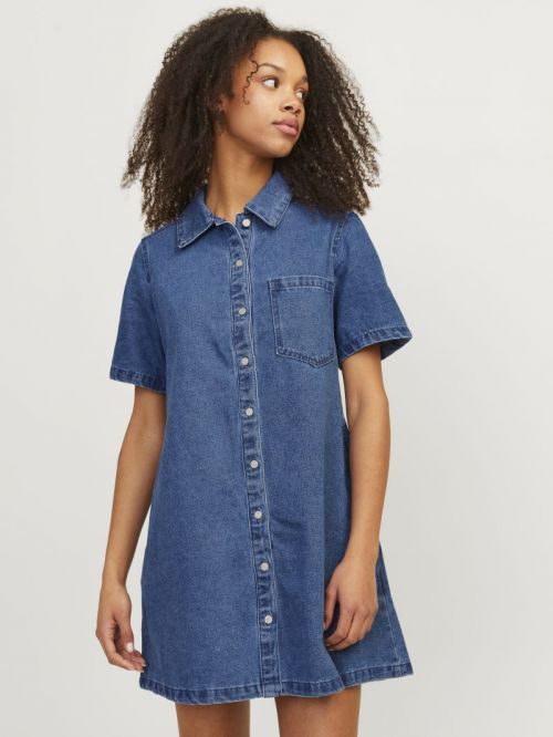 12273029 Medium Blue Den