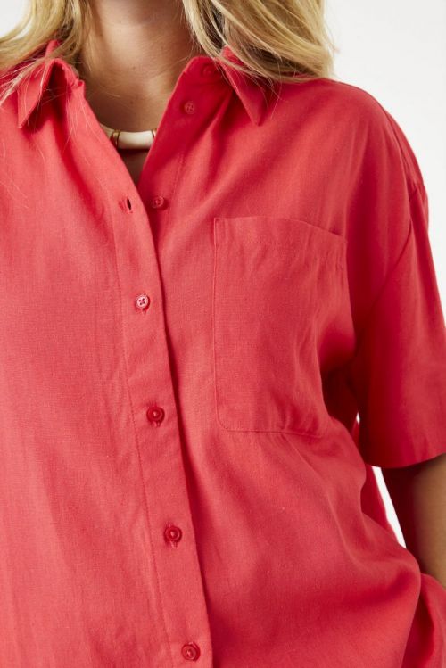 E50236 3979 Ruby Red