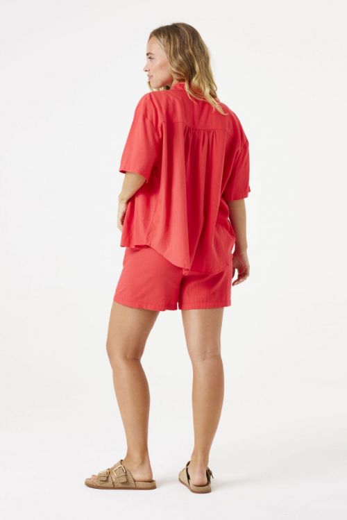 E50236 3979 Ruby Red