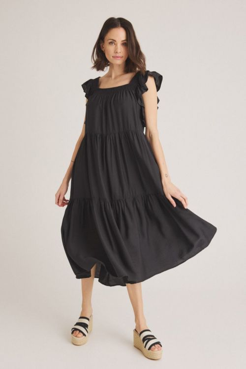 4129-2657 999 Black