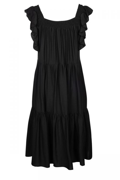 4129-2657 999 Black