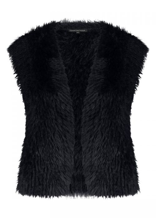 O05-17-701 009000 - Black