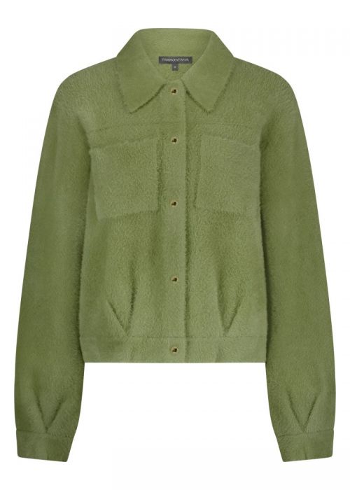 Q14-17-801  006501 - Moss