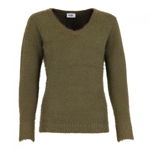 P45W008 Khaki