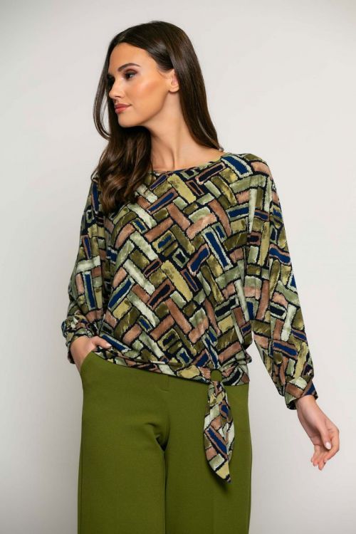 2212 Avocado Print