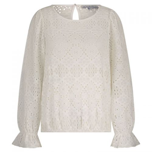SRB4645 Off White