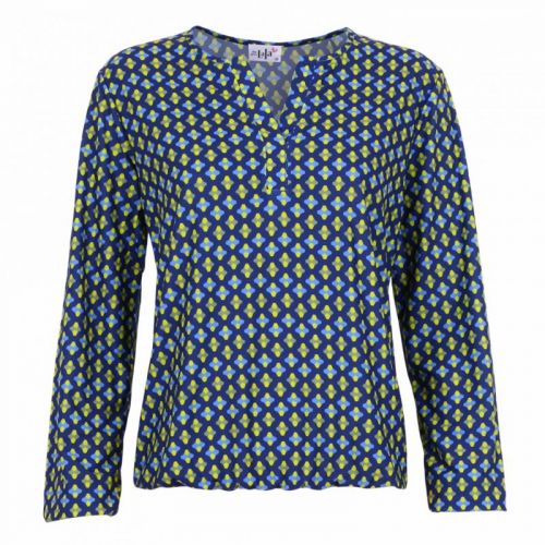 P45W918 Navy