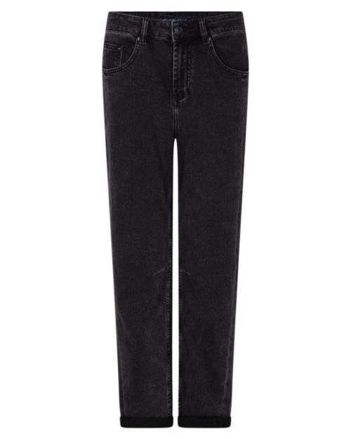 SRB4589 Black