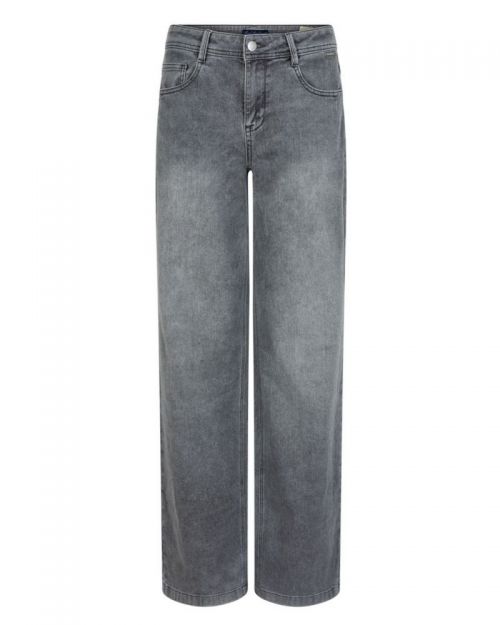 SRB4635 Grey Denim
