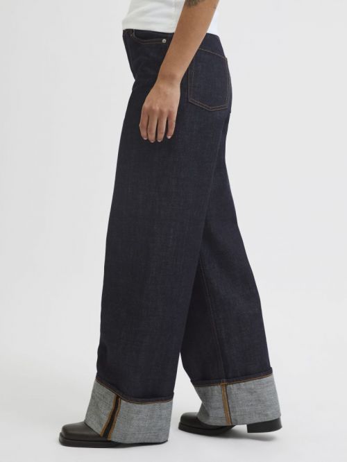 12282916 Dark Blue Denim
