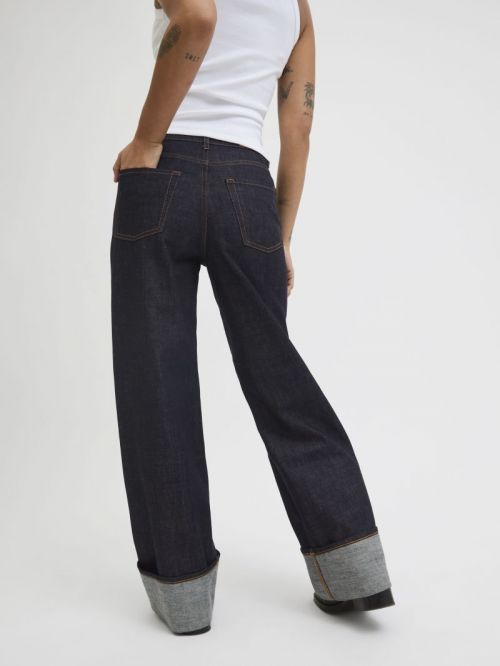 12282916 Dark Blue Denim