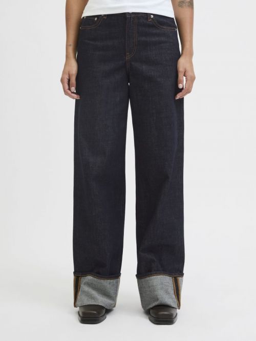 12282916 Dark Blue Denim