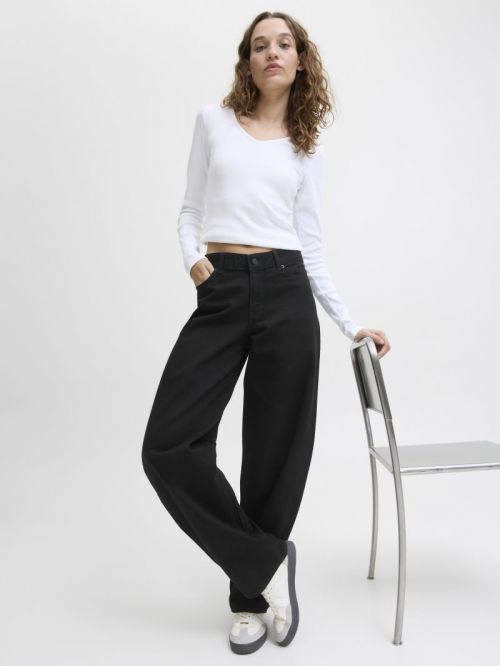 12292389 Black Denim