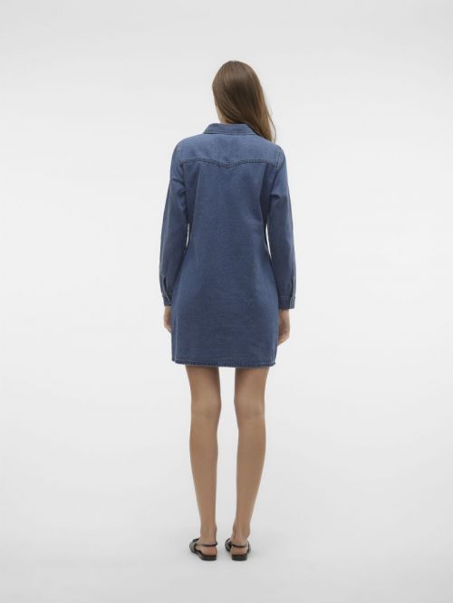 10310968 Blue Denim