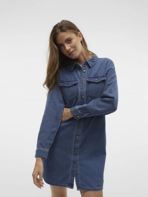 10310968 Blue Denim