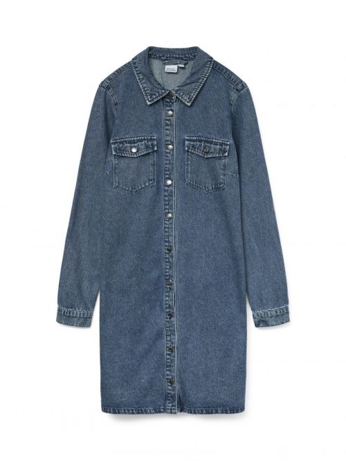 10310968 Blue Denim