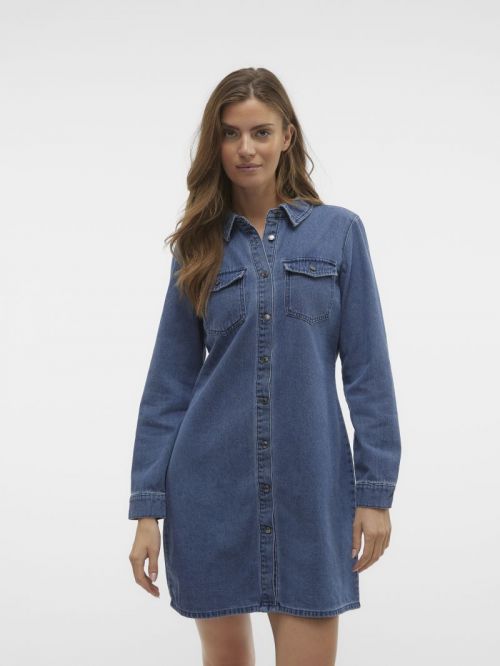 10310968 Blue Denim