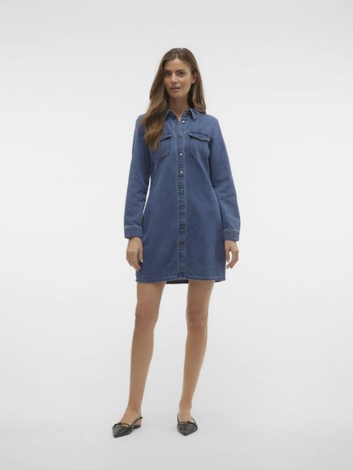 10310968 Blue Denim