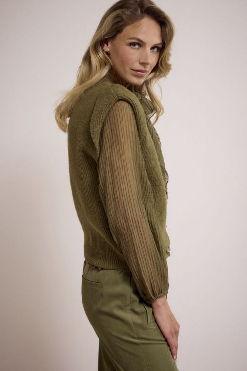 Y02-17-701 6511 Moss Melan