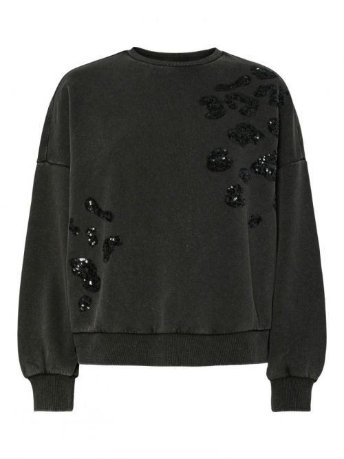 17161667 Black LEO SEQ