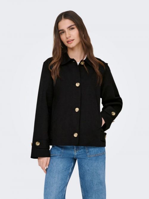 15317507 Black   