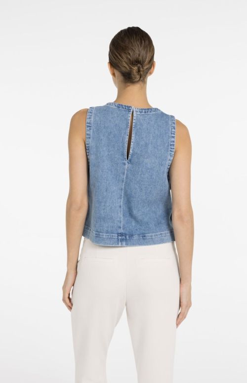 01-701389-604 99025 MID BLUE