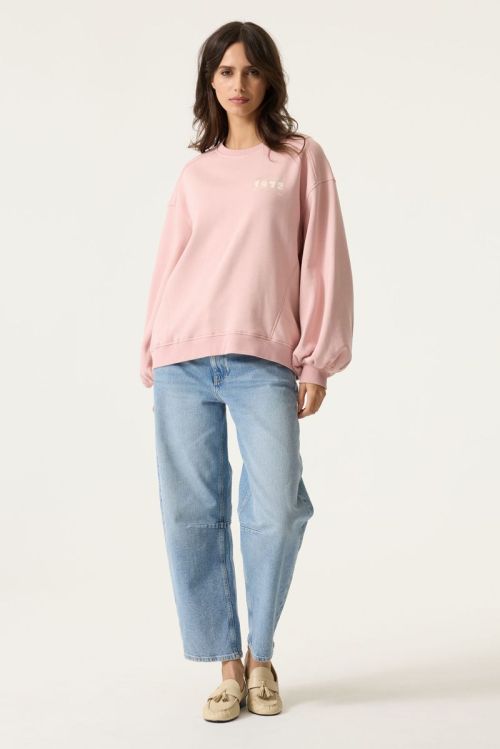 N260260 - 47929 3106 Dusty Pink
