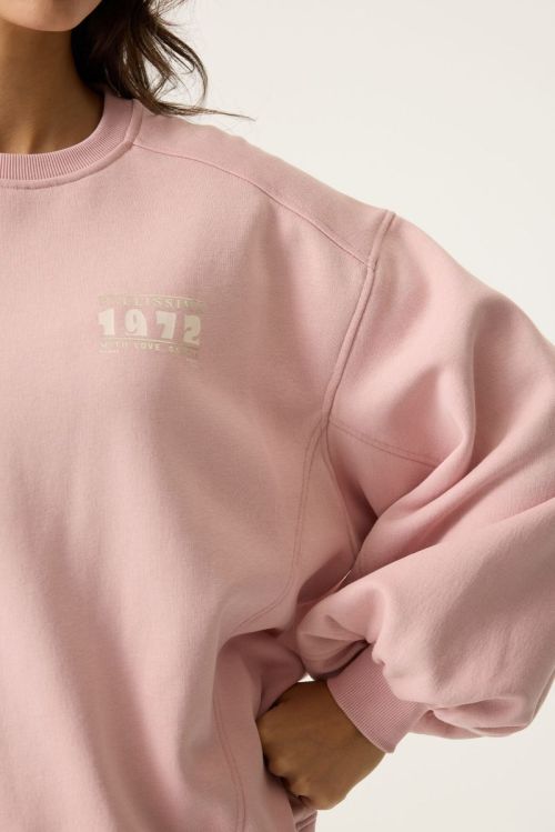 N260260 - 47929 3106 Dusty Pink