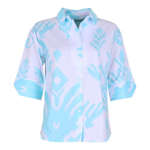 L46S327 Aqua